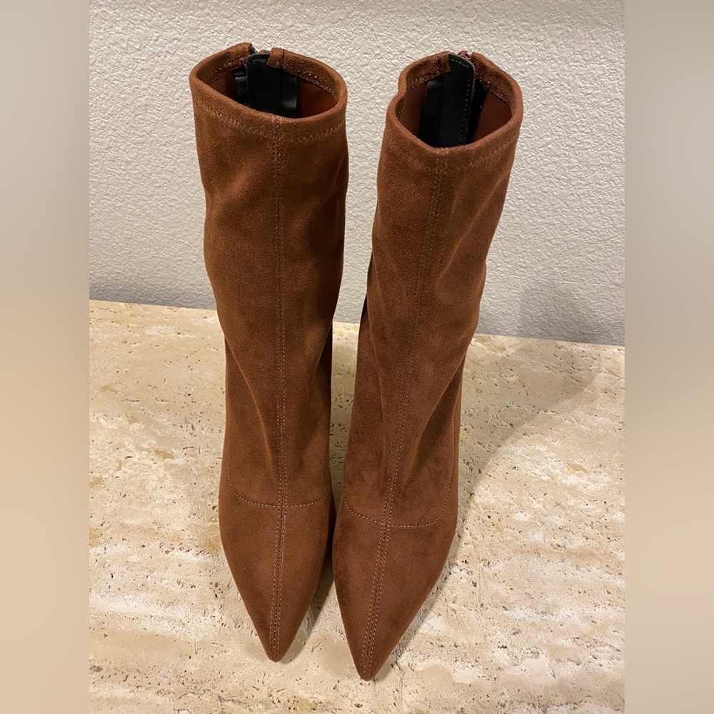 Katy Perry The Dellilah
High Bootie